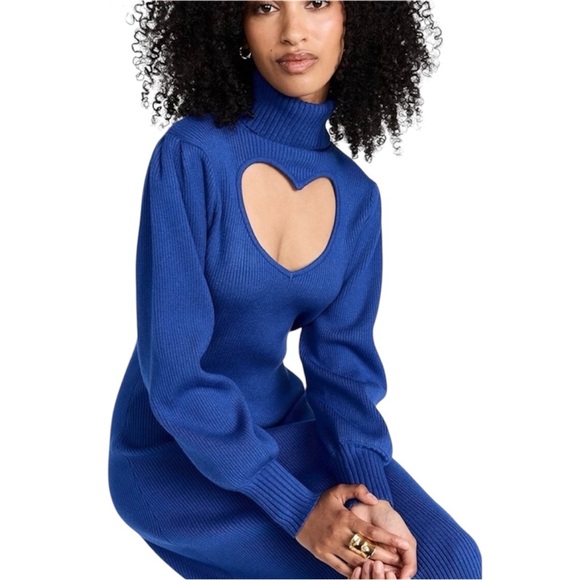 oversized sweater as a dress Oversized Sweater Dress